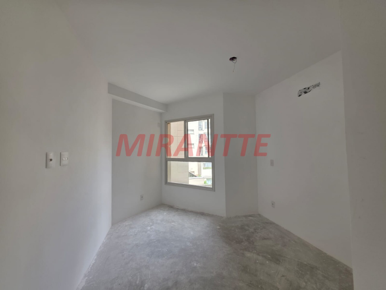 Apartamento de 123m² com 3 quartos em Santana