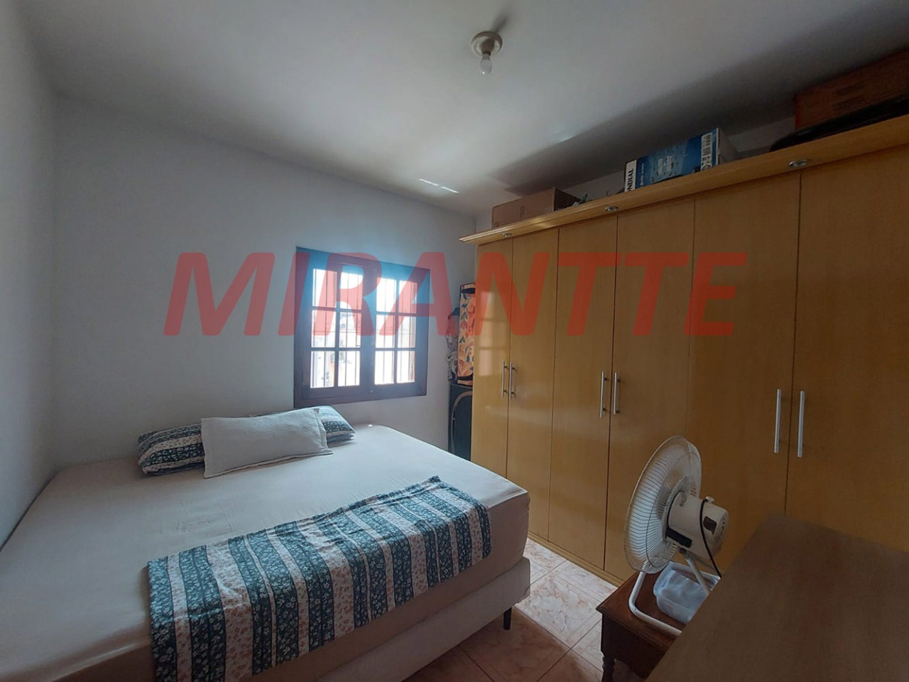 Casa terrea de 105m² com 3 quartos em Vila Isolina Mazzei