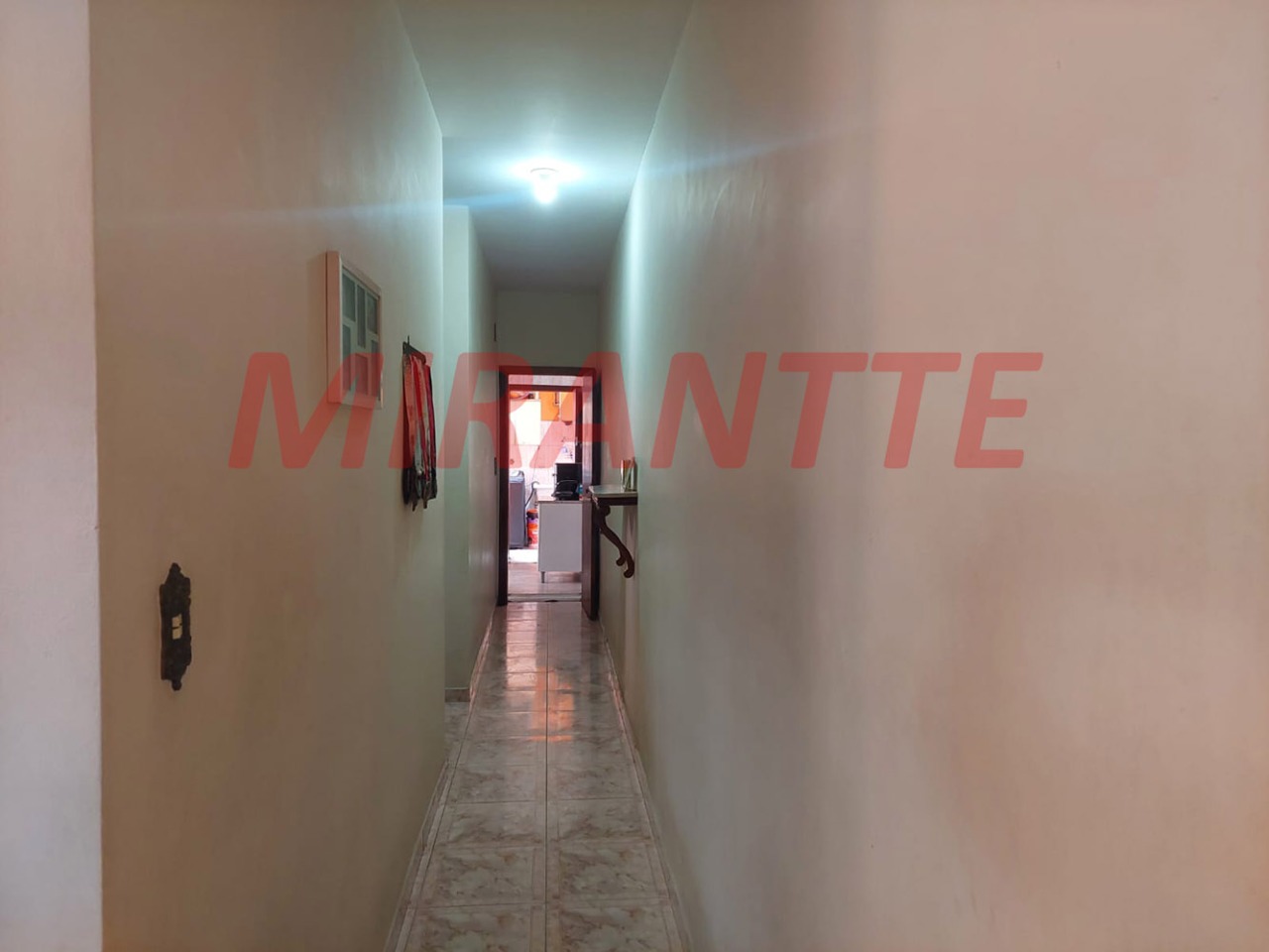 Casa terrea de 105m² com 3 quartos em Vila Isolina Mazzei