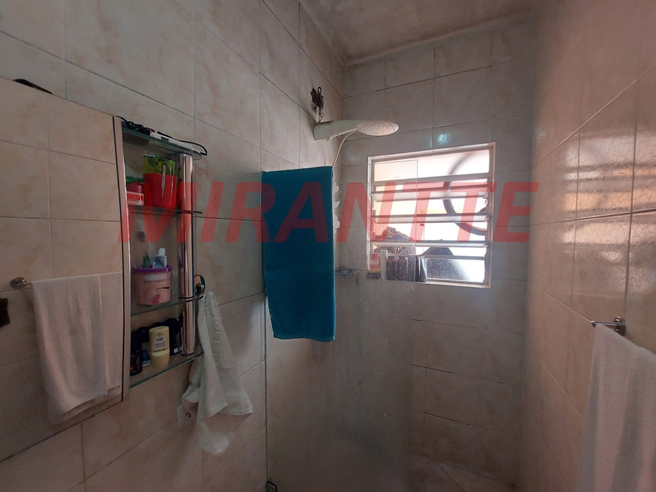 Casa terrea de 105m² com 3 quartos em Vila Isolina Mazzei