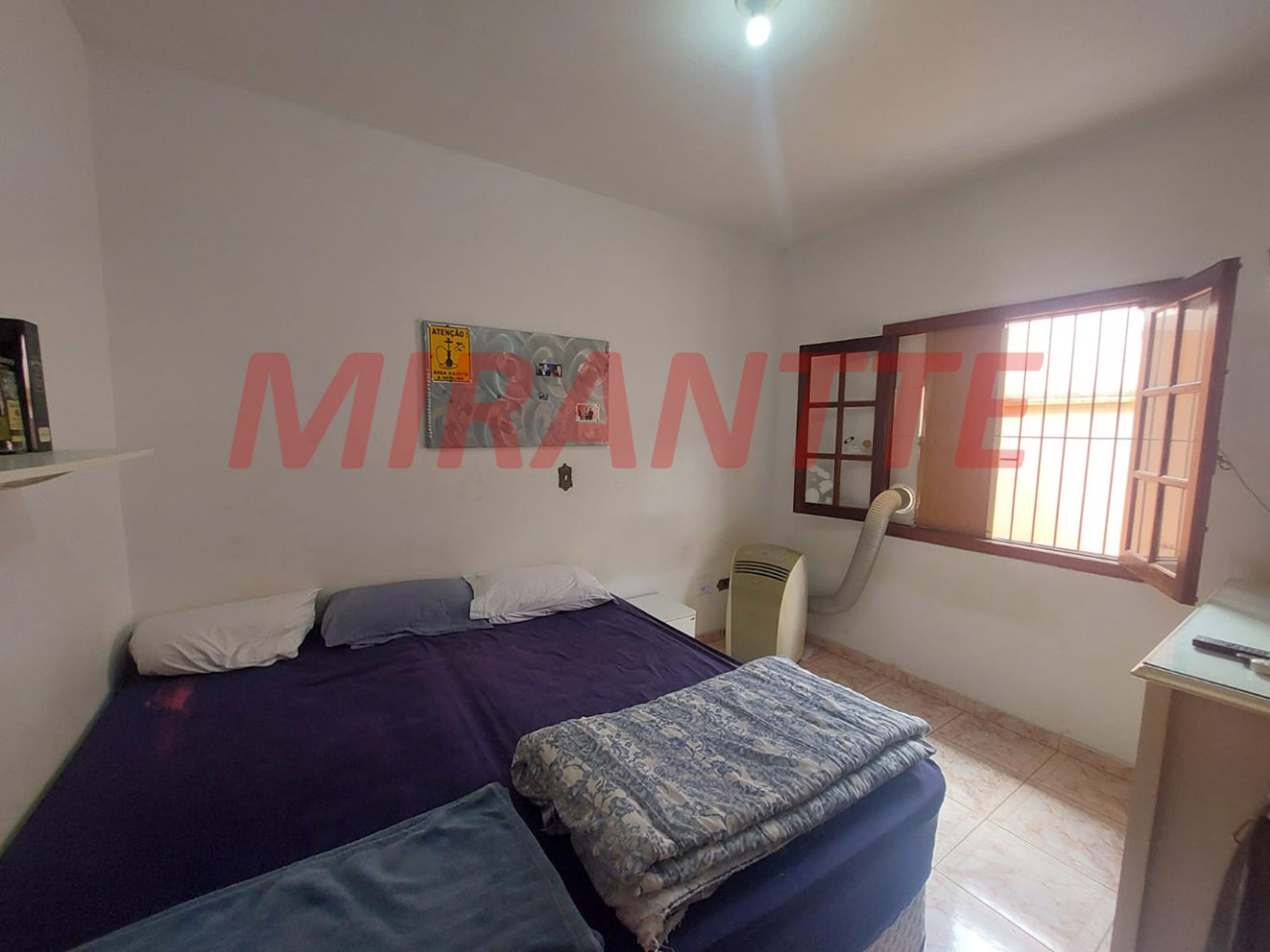 Casa terrea de 105m² com 3 quartos em Vila Isolina Mazzei