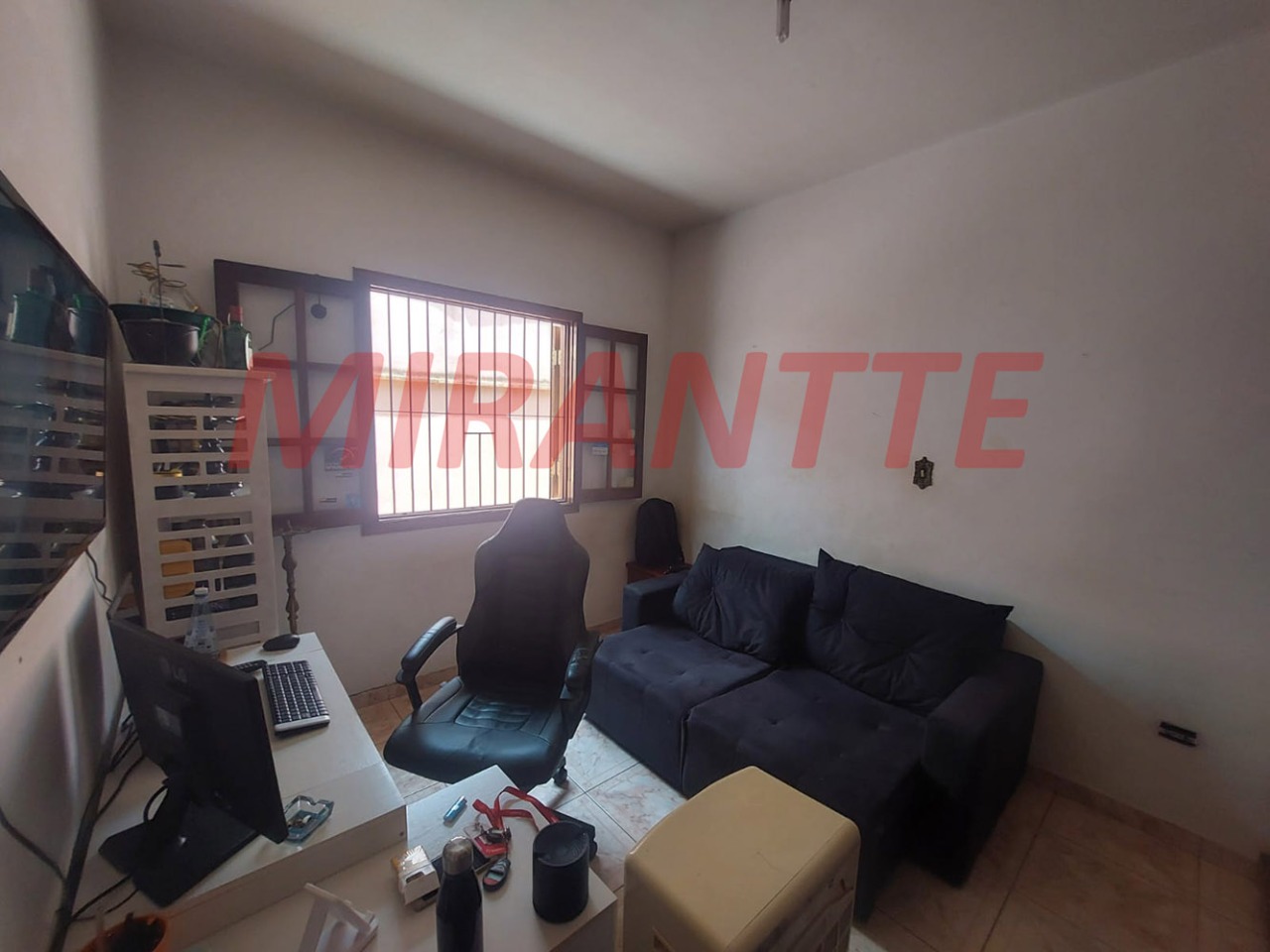 Casa terrea de 105m² com 3 quartos em Vila Isolina Mazzei