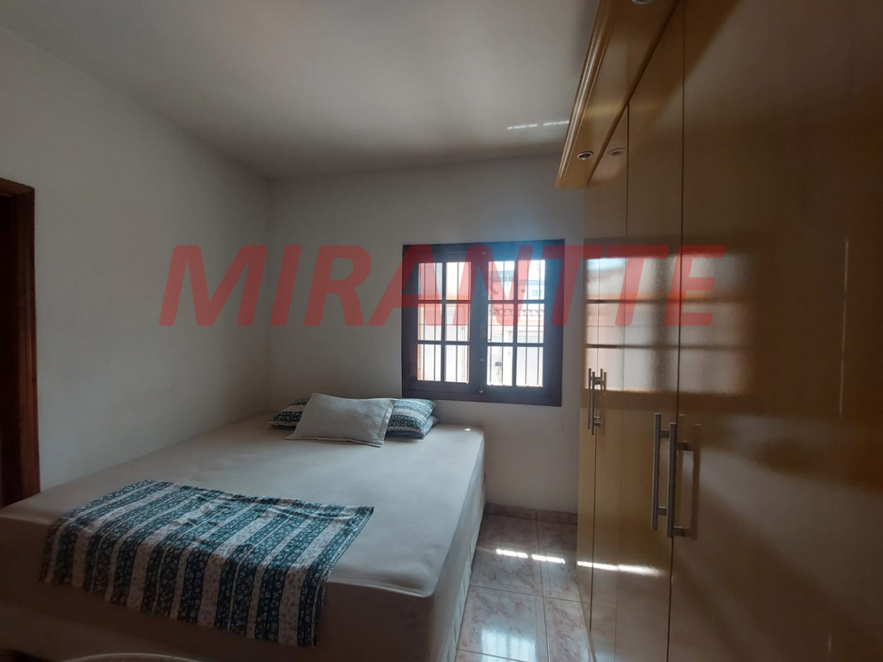 Casa terrea de 105m² com 3 quartos em Vila Isolina Mazzei