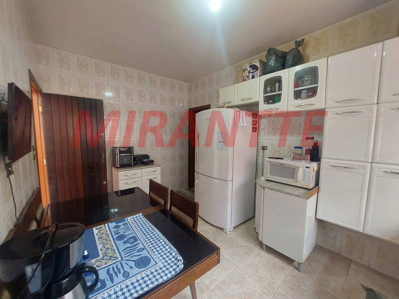 Casa terrea de 105m² com 3 quartos em Vila Isolina Mazzei