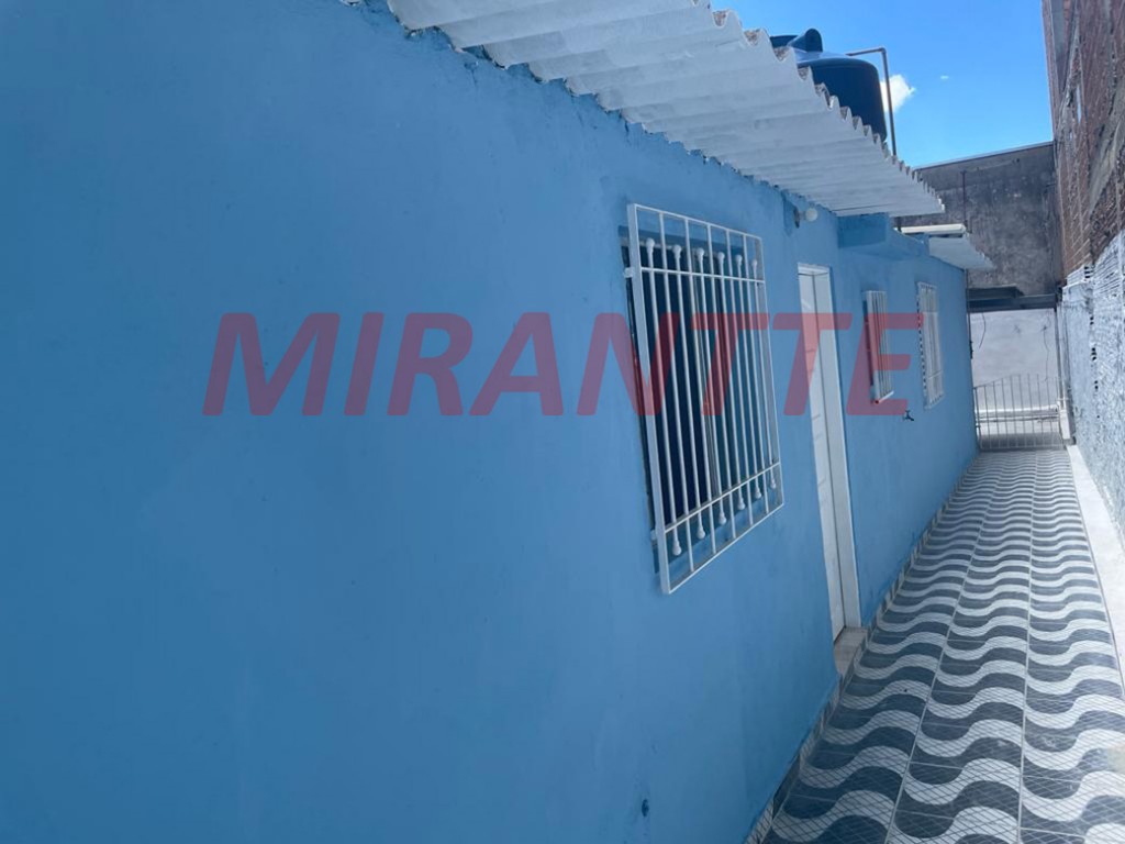 Casa terrea de 90m² com 2 quartos em Parque Primavera