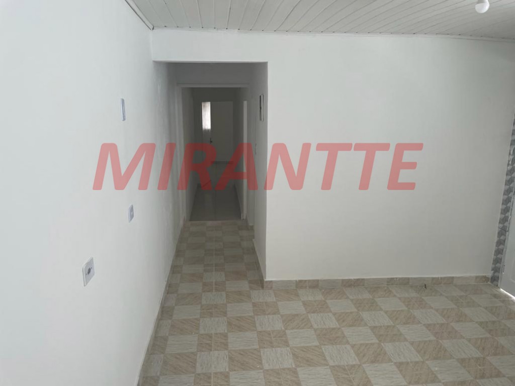 Casa terrea de 90m² com 2 quartos em Parque Primavera