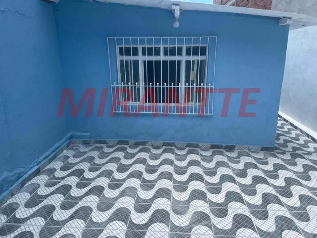 Casa terrea de 90m² com 2 quartos em Parque Primavera