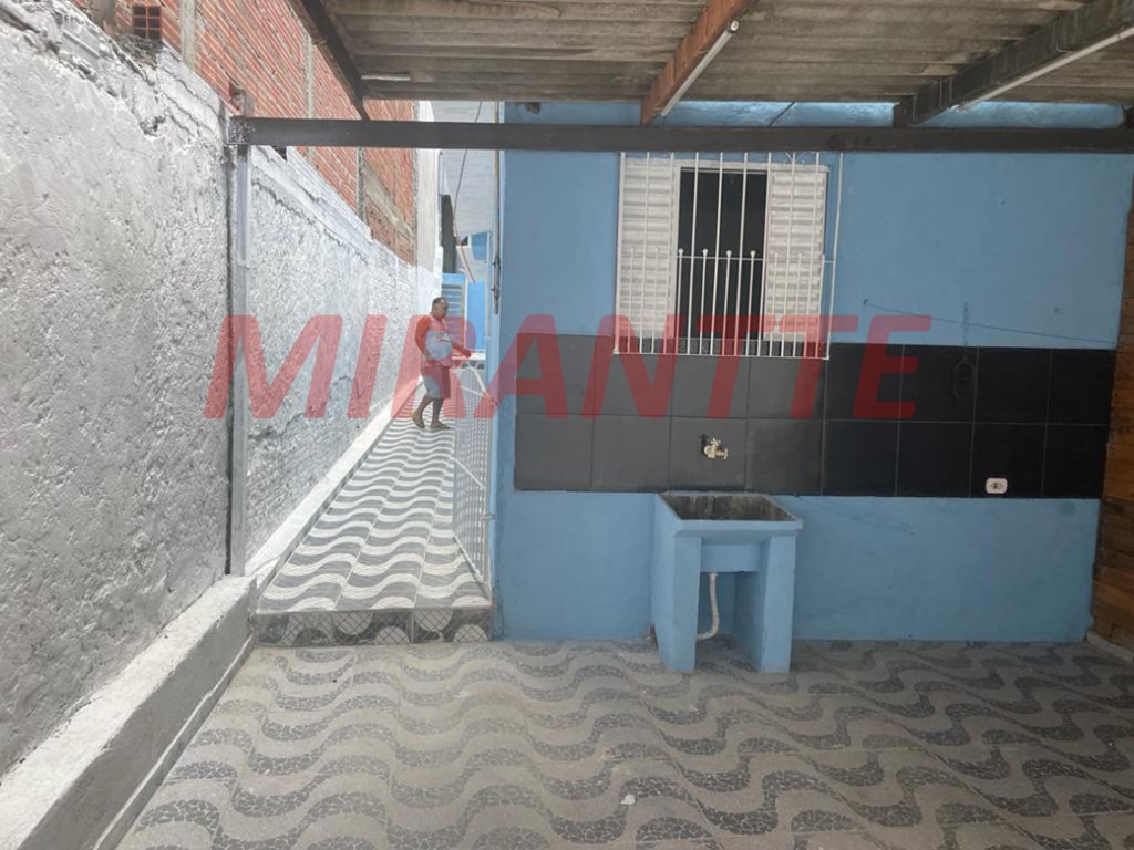 Casa terrea de 90m² com 2 quartos em Parque Primavera
