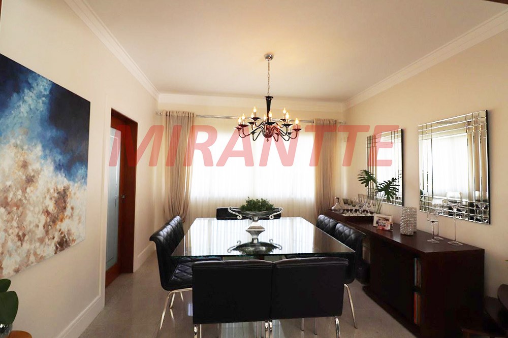 Sobrado de 490m² com 4 quartos em Jardim Virginia Branca