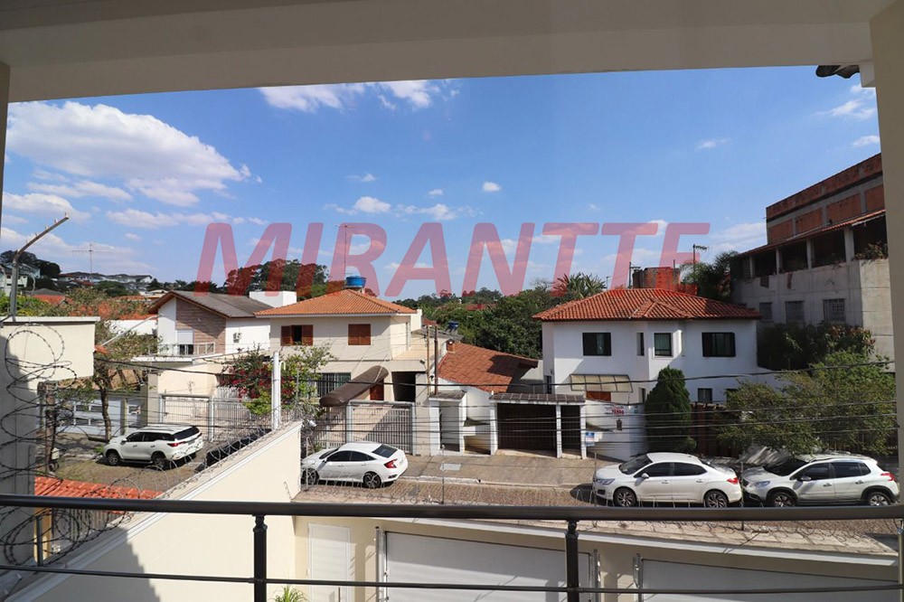 Sobrado de 490m² com 4 quartos em Jardim Virginia Branca