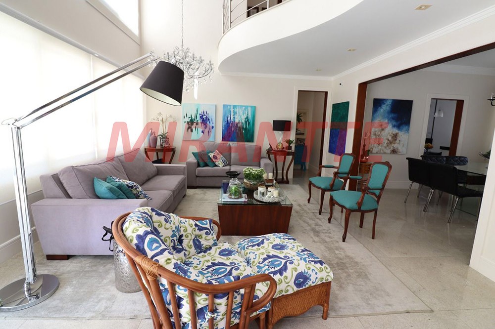 Sobrado de 490m² com 4 quartos em Jardim Virginia Branca