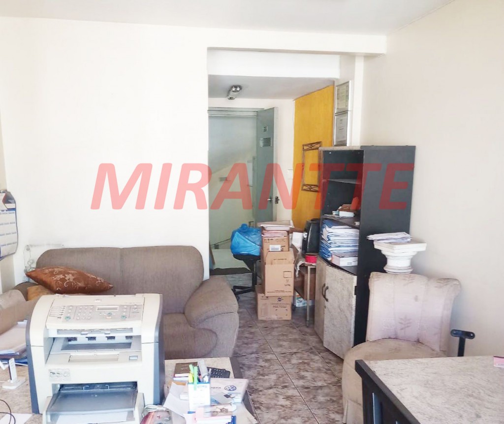 Comercial de 32m² em Centro
