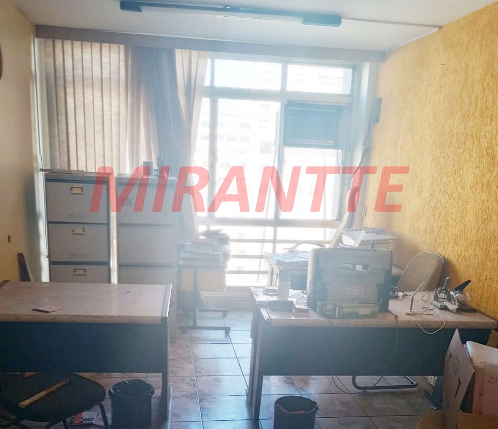 Comercial de 32m² em Centro