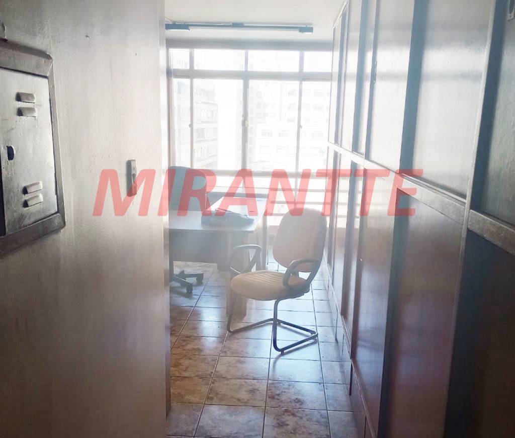 Comercial de 32m² em Centro
