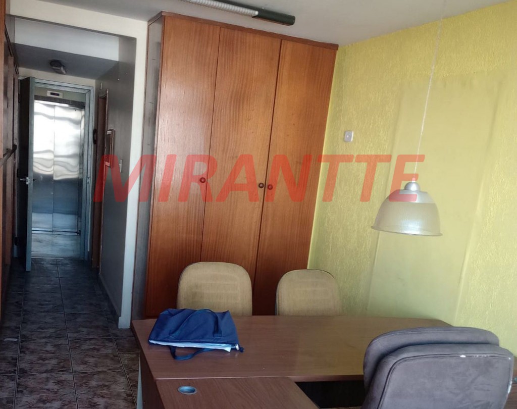 Comercial de 32m² em Centro