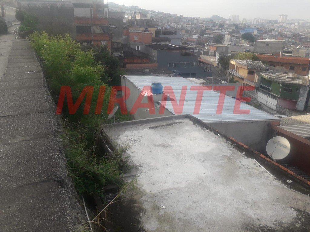 Terreno de 380m² em Jardim Peri