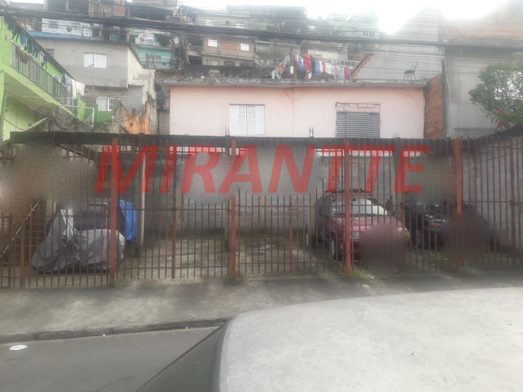 Terreno de 380m² em Jardim Peri