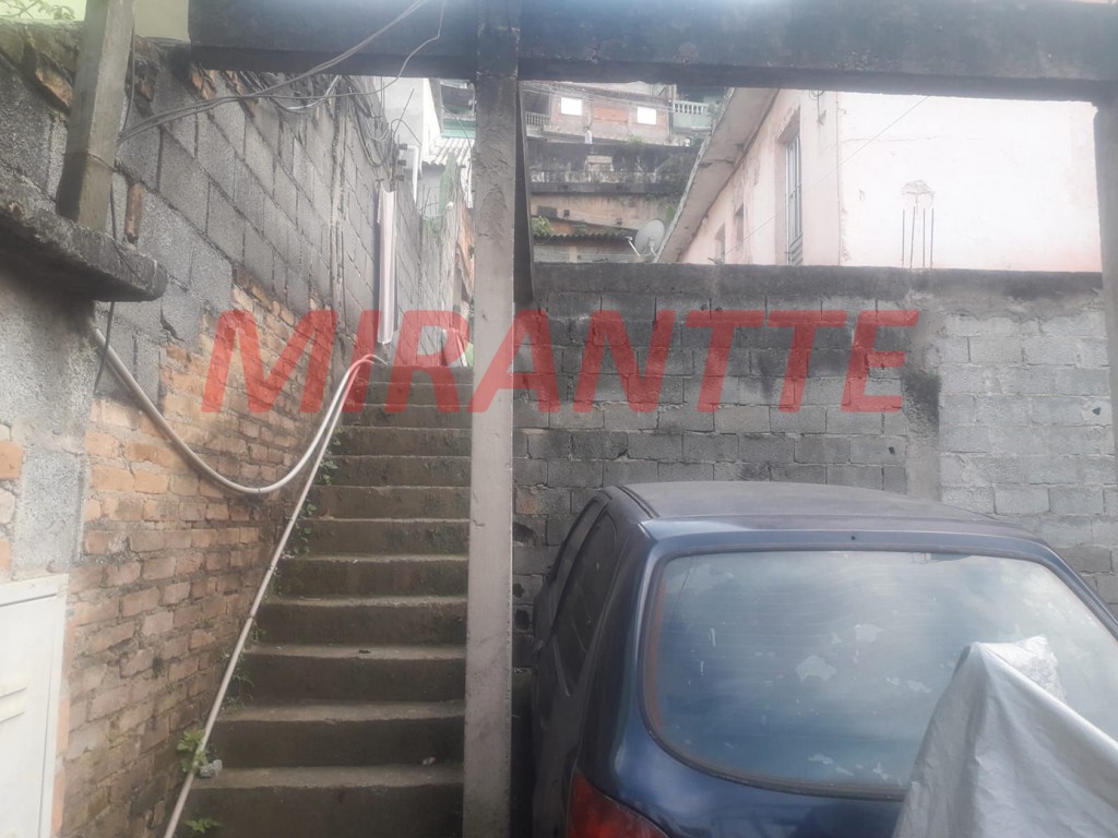 Terreno de 380m² em Jardim Peri