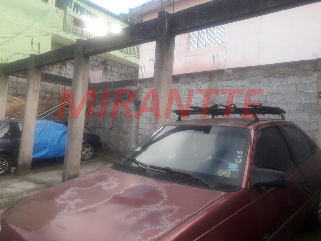 Terreno de 380m² em Jardim Peri