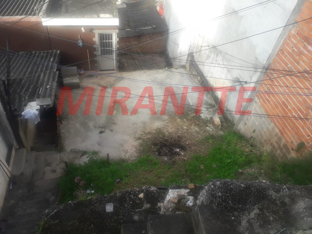Terreno de 380m² em Jardim Peri