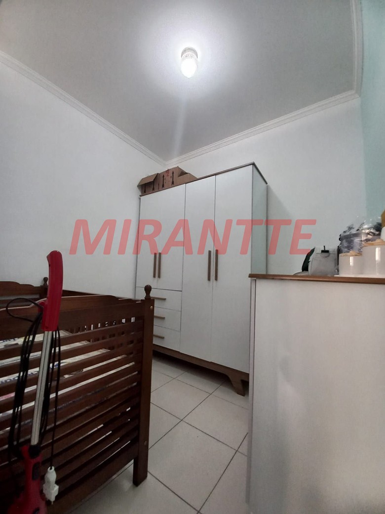 Casa terrea de 228m² com 3 quartos em Vila Irmaos Arnoni