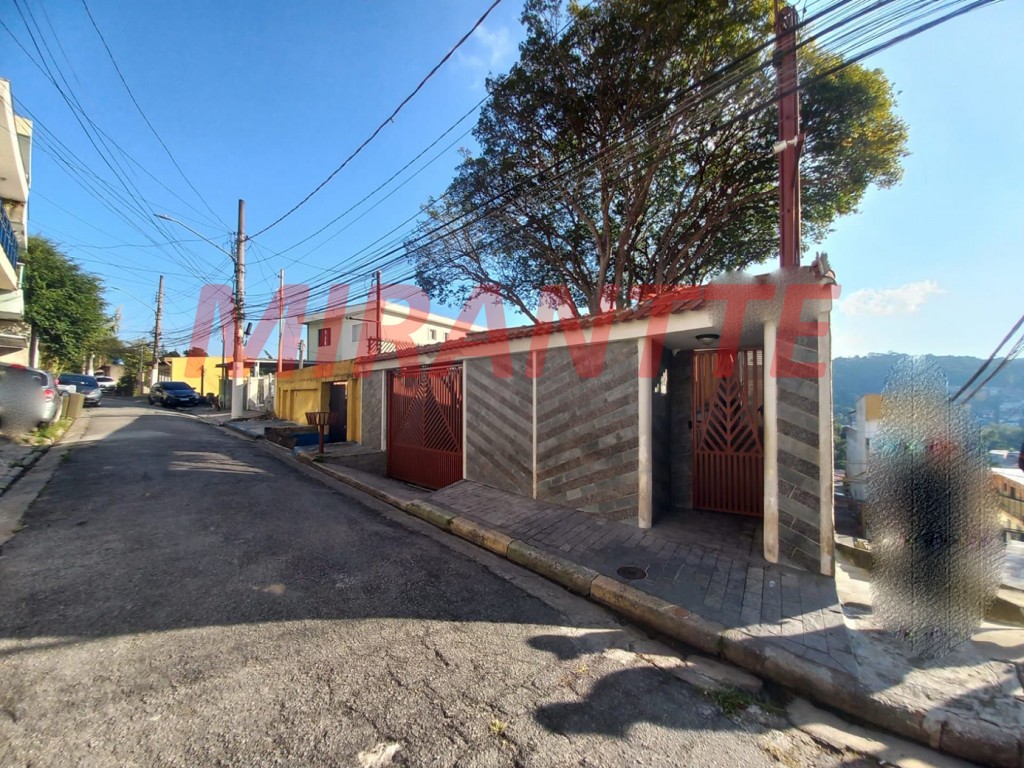 Casa terrea de 228m² com 3 quartos em Vila Irmaos Arnoni