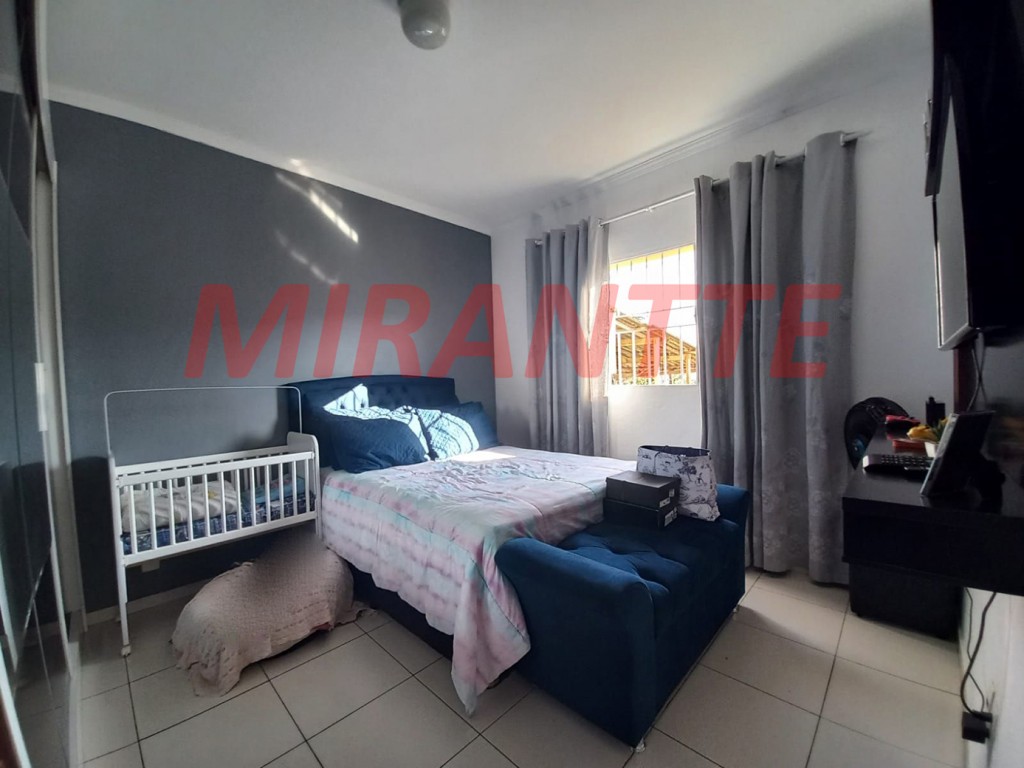 Casa terrea de 228m² com 3 quartos em Vila Irmaos Arnoni