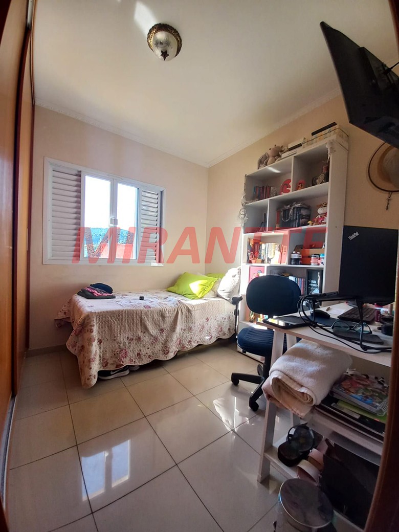 Casa terrea de 228m² com 3 quartos em Vila Irmaos Arnoni