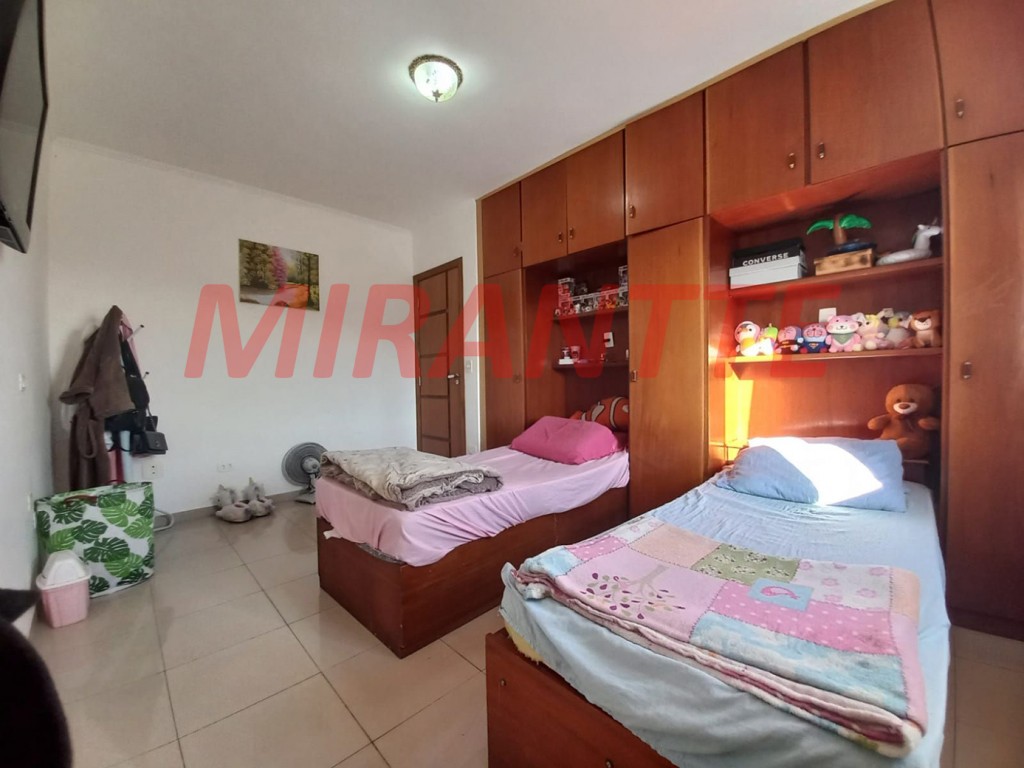 Casa terrea de 228m² com 3 quartos em Vila Irmaos Arnoni