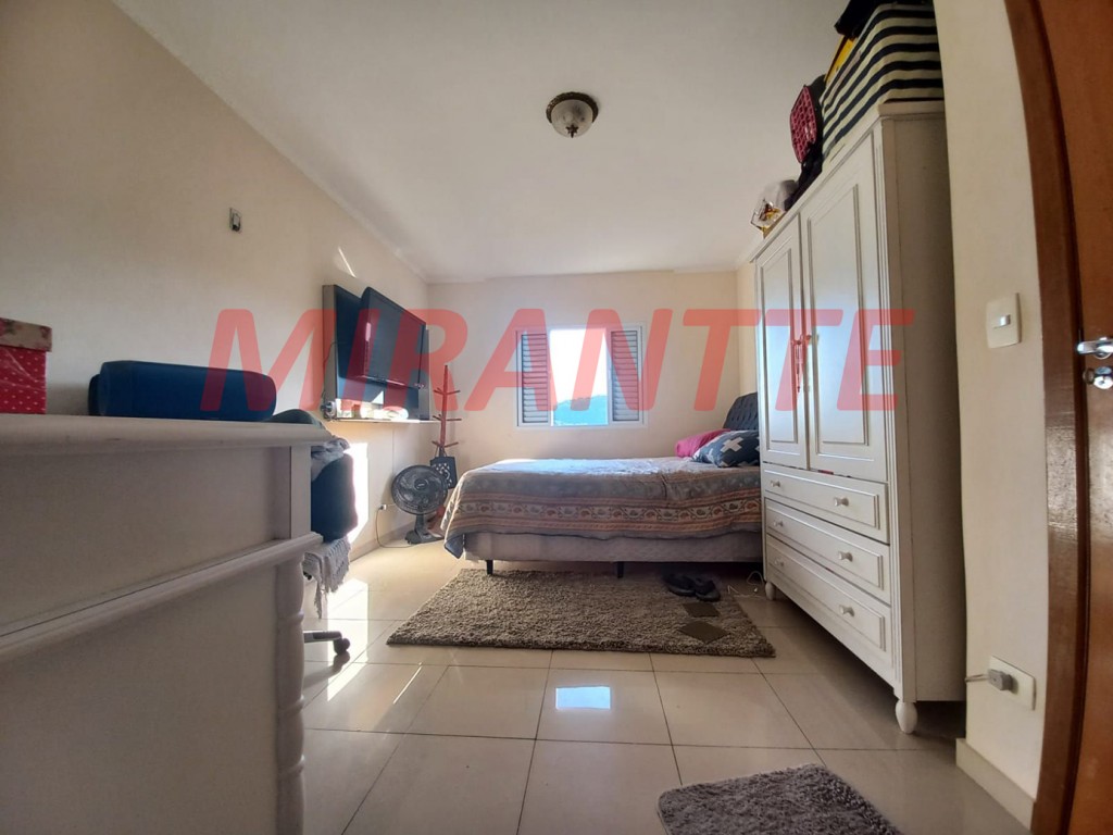 Casa terrea de 228m² com 3 quartos em Vila Irmaos Arnoni