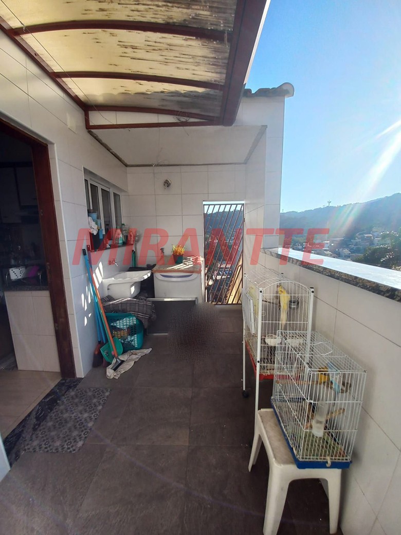 Casa terrea de 228m² com 3 quartos em Vila Irmaos Arnoni