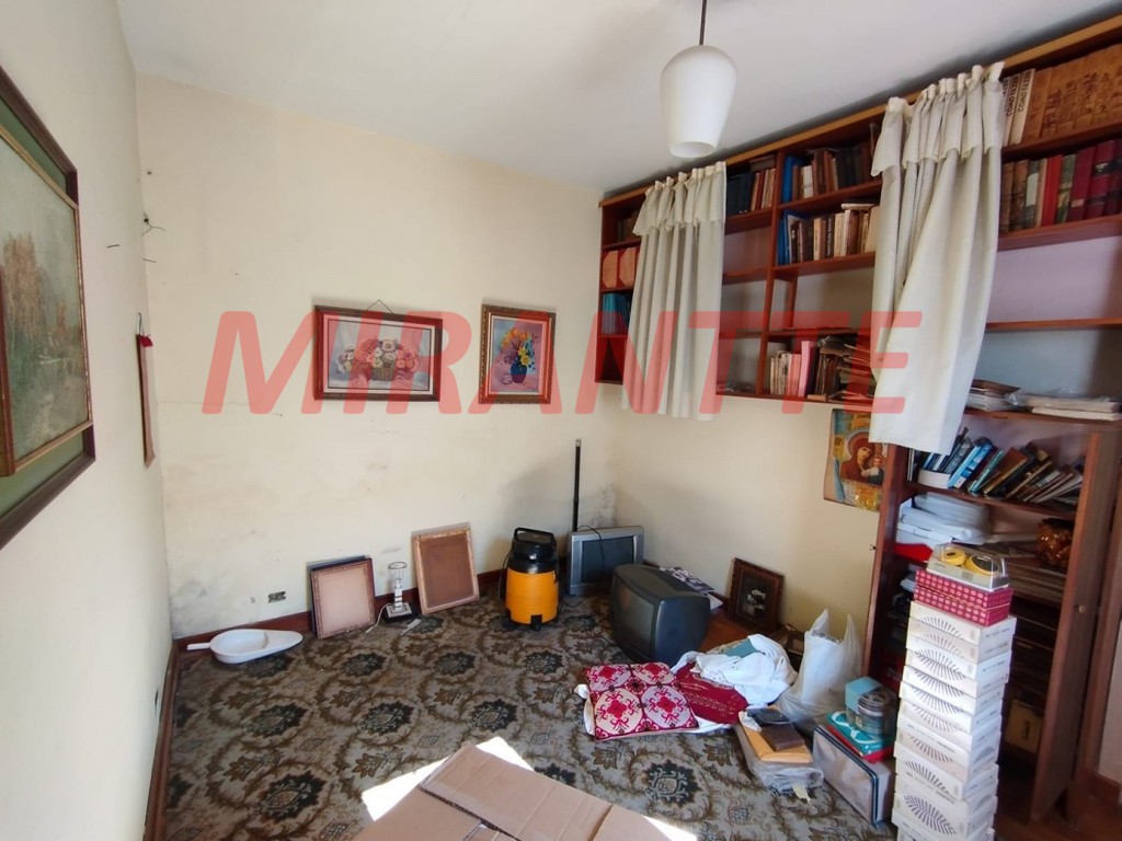 Casa terrea de 129m² com 2 quartos em Jardim Tremembé