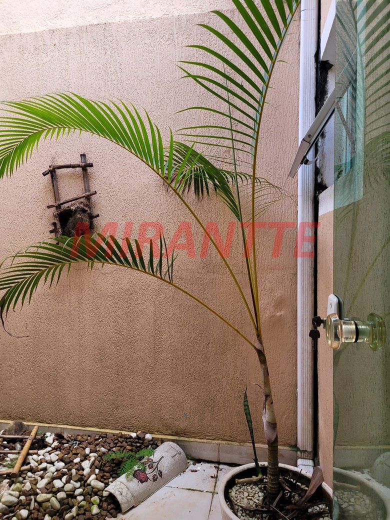 Sobrado de 200m² com 3 quartos em Vila Maricy