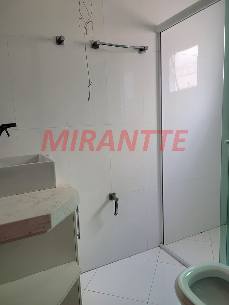 Sobrado de 200m² com 3 quartos em Vila Maricy