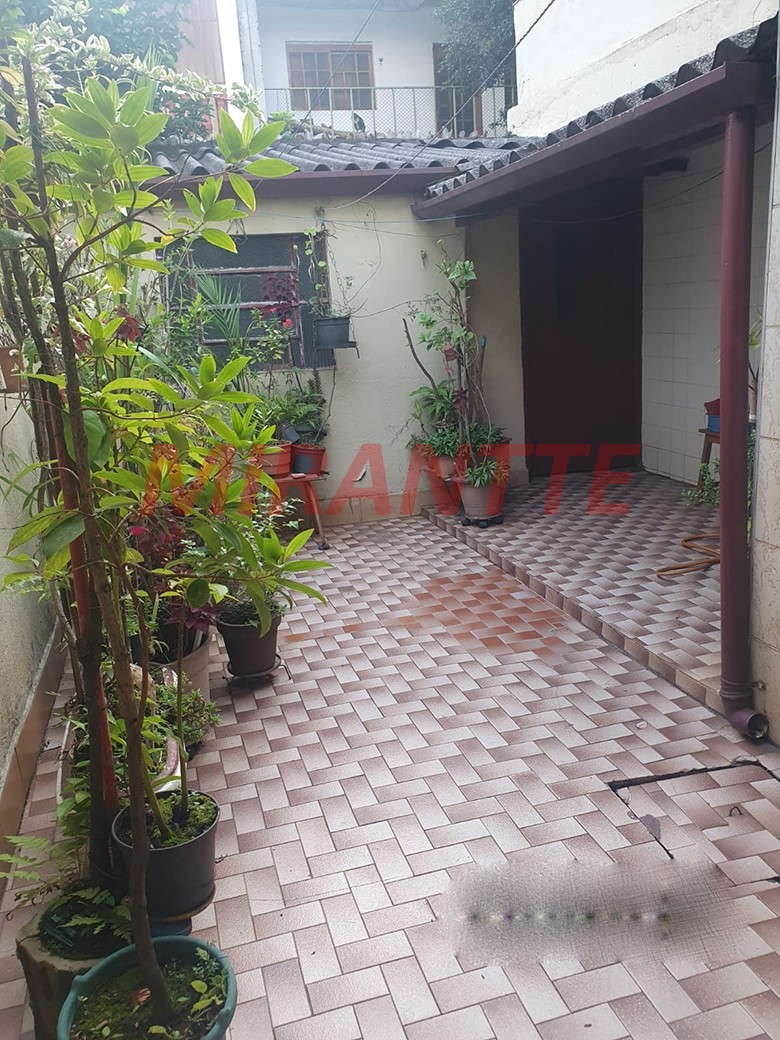 Sobrado com 2 quartos em Vila Maria
