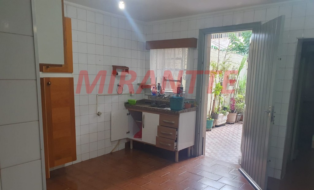 Sobrado com 2 quartos em Vila Maria