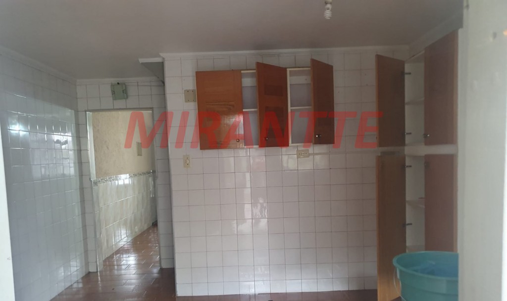 Sobrado com 2 quartos em Vila Maria