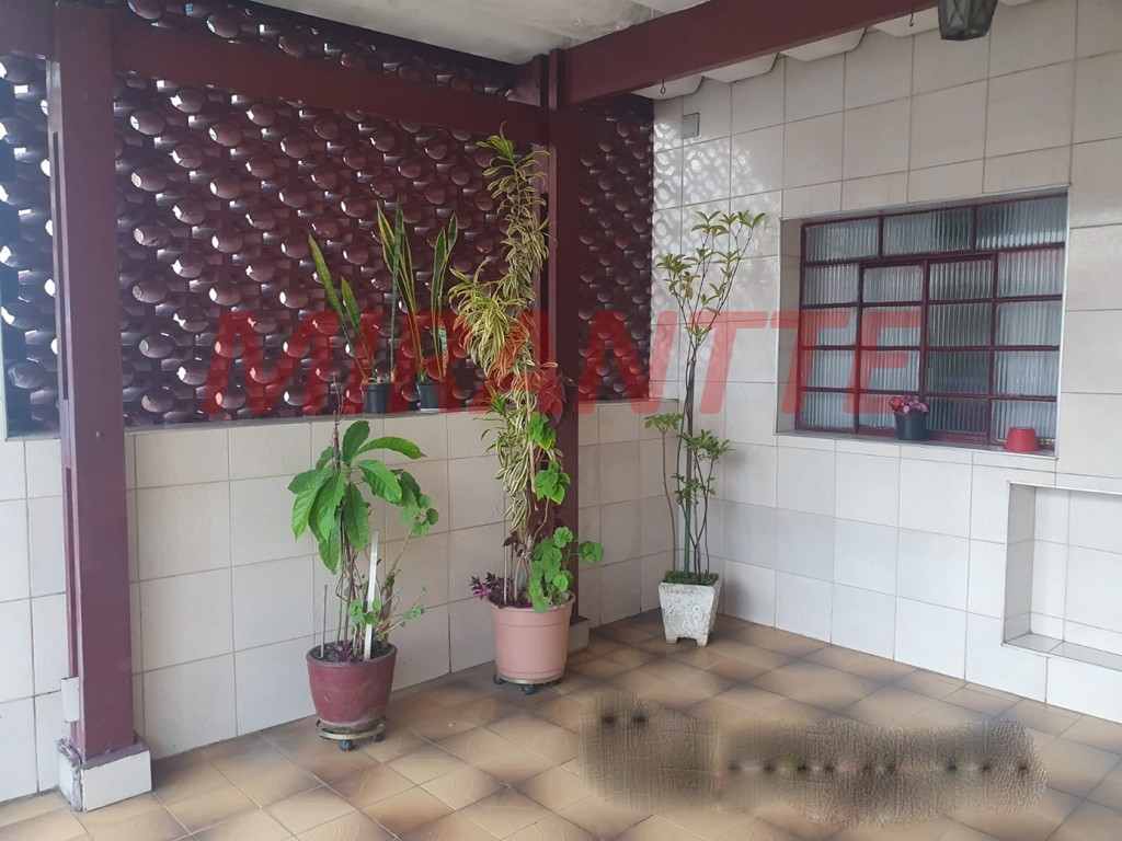 Sobrado com 2 quartos em Vila Maria