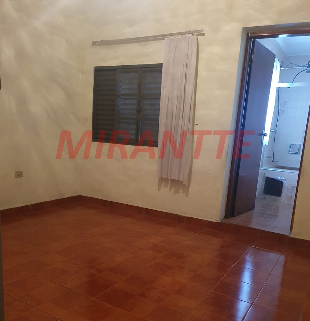 Sobrado com 2 quartos em Vila Maria
