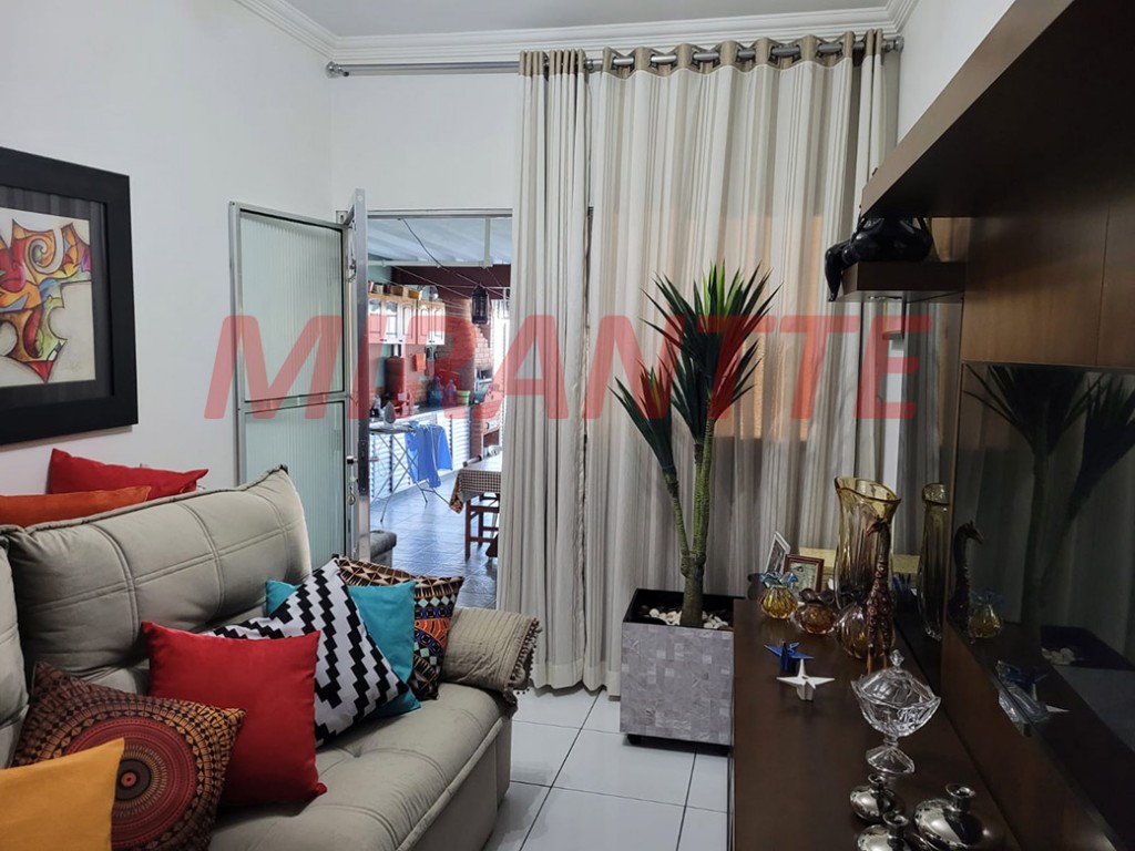 Sobrado de 148m² com 4 quartos em Pirituba