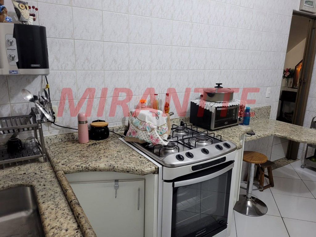 Sobrado de 148m² com 4 quartos em Pirituba
