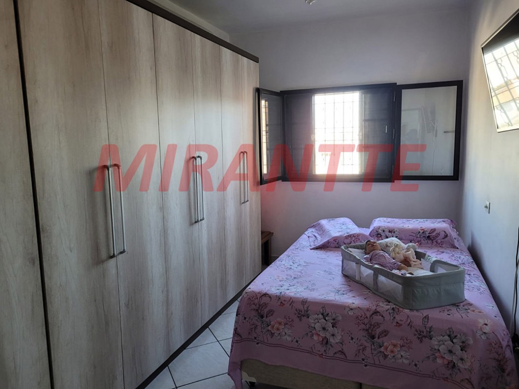 Sobrado de 148m² com 4 quartos em Pirituba