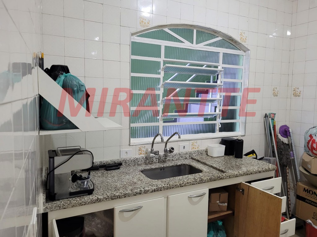 Sobrado de 148m² com 4 quartos em Pirituba