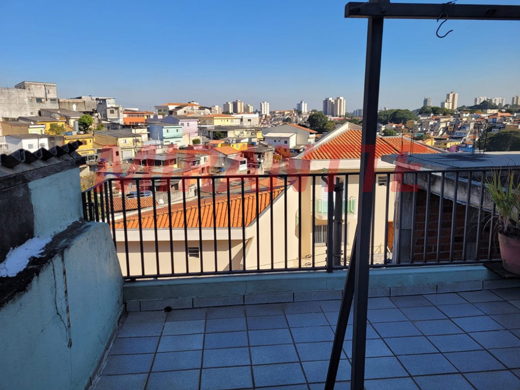 Sobrado de 148m² com 4 quartos em Pirituba