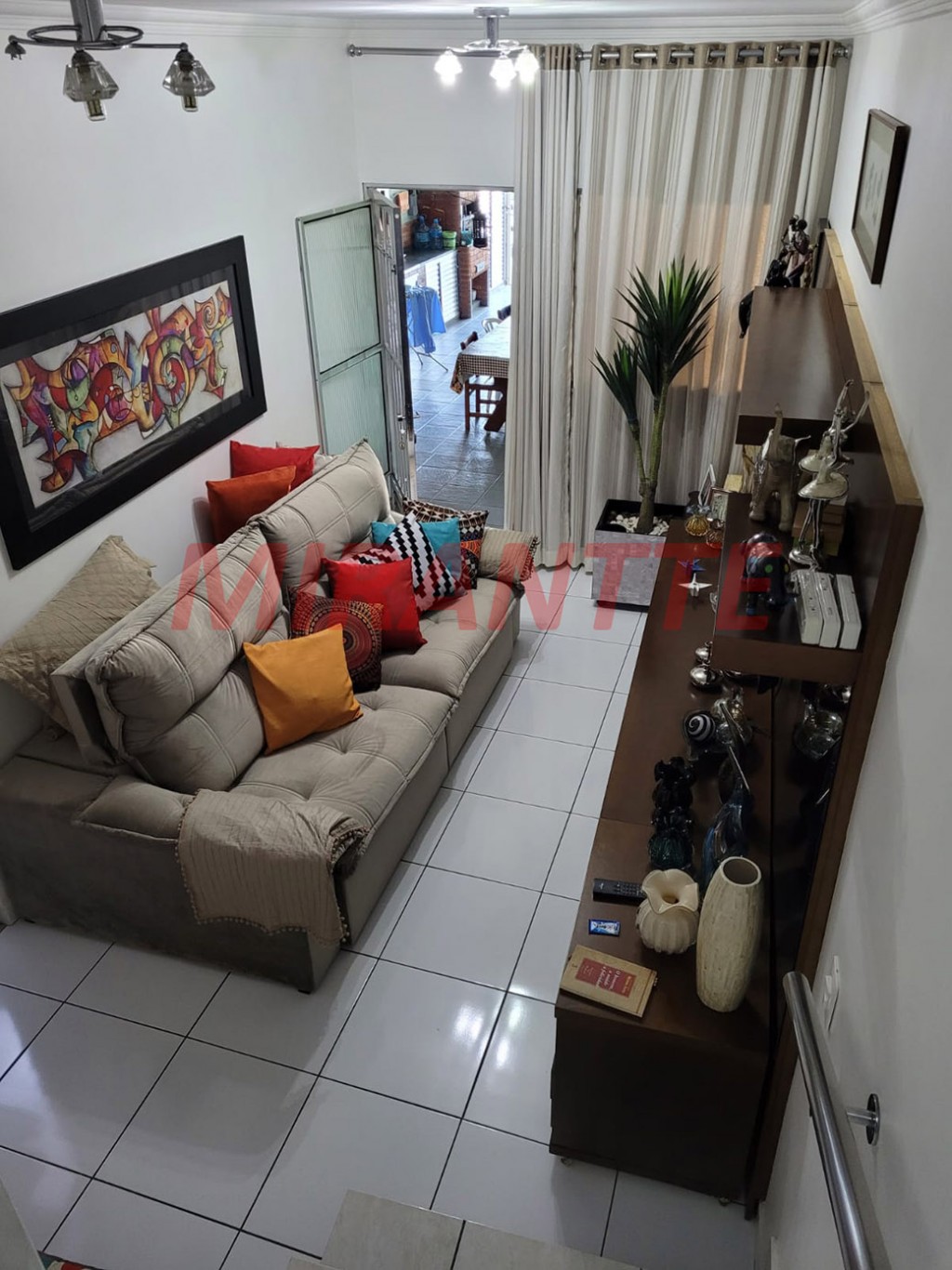 Sobrado de 148m² com 4 quartos em Pirituba