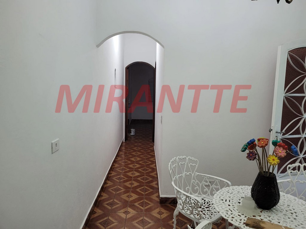 Sobrado de 148m² com 4 quartos em Pirituba