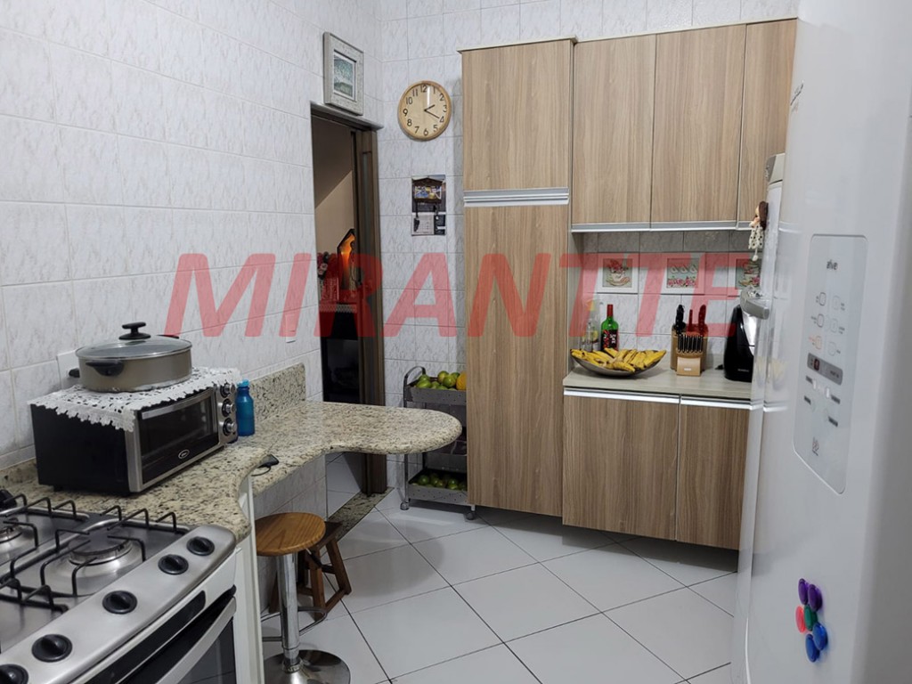 Sobrado de 148m² com 4 quartos em Pirituba