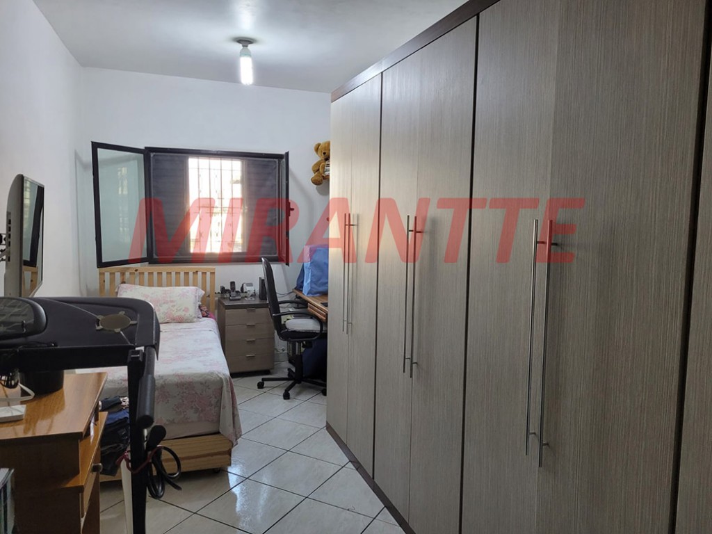 Sobrado de 148m² com 4 quartos em Pirituba