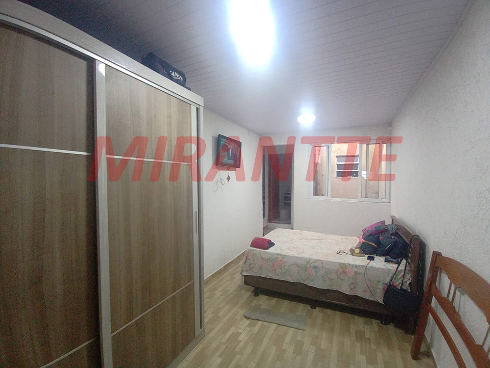 Sobrado de 90m² com 2 quartos em Vila Paulistana