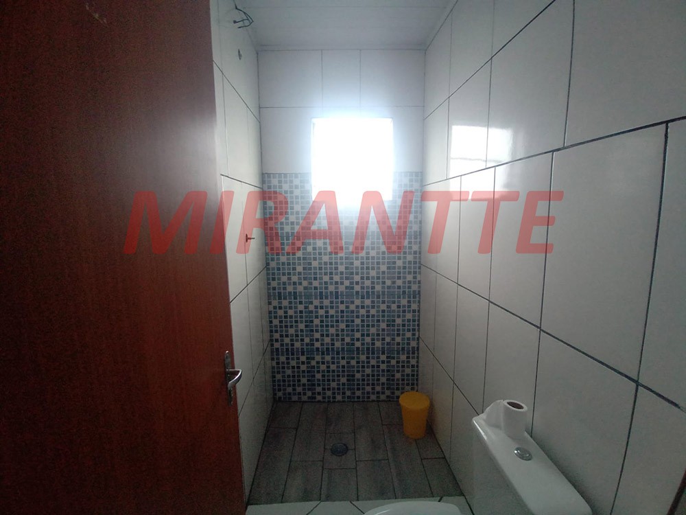 Sobrado de 90m² com 2 quartos em Vila Paulistana